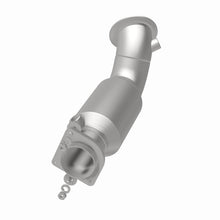 Load image into Gallery viewer, MagnaFlow 2015 M3 3 Underbody Direct Fit Converter - 52931