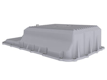 Load image into Gallery viewer, aFe 20-21 Ford Truck w/ 10R140 Transmission Pan Raw POWER Street Series w/ Machined Fins