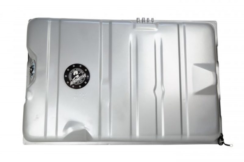 Aeromotive 1970 Plymouth Road Runner 340 Stealth Gen 2 Fuel Tank - 18460