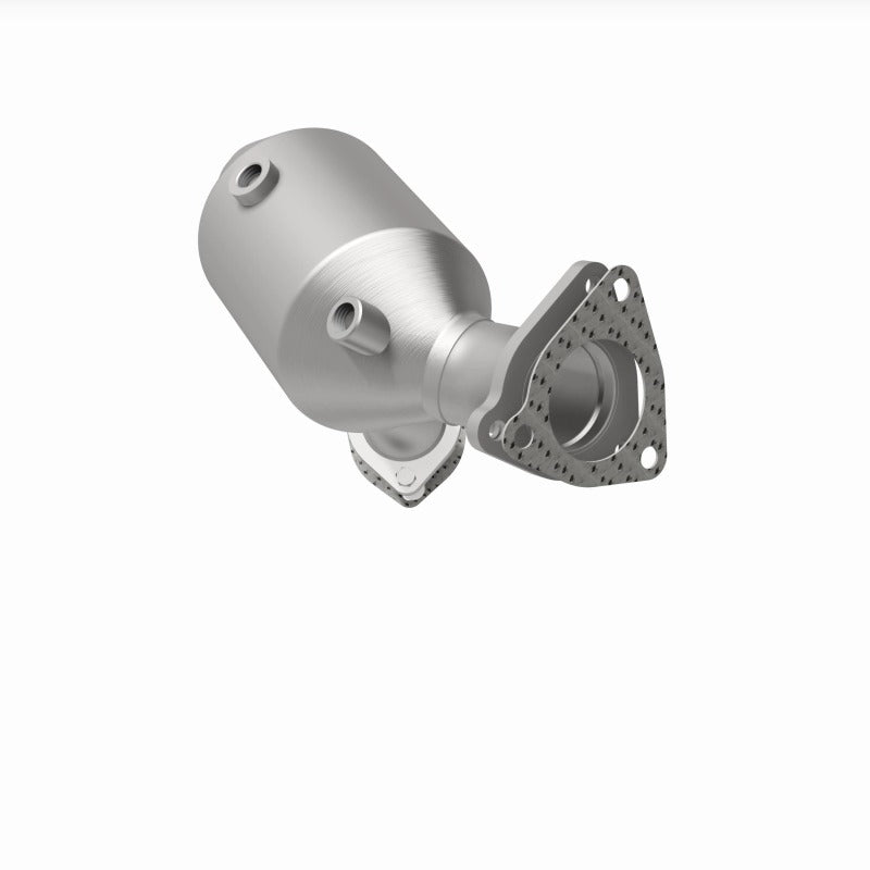 MagnaFlow 11-12 A8 Quattro V8 4.2 OEM Close Coupled Direct Fit Converter - 21-695