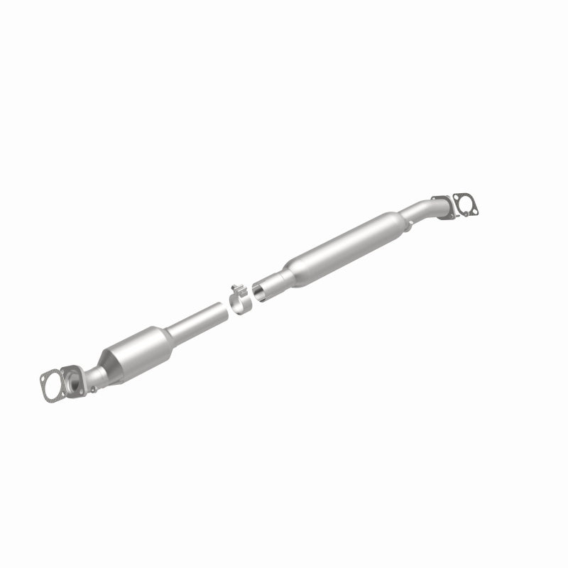 MagnaFlow Direct Fit Catalytic Converter 2020 Hyundai Sonata Rear Underbody 1.6L - 280575