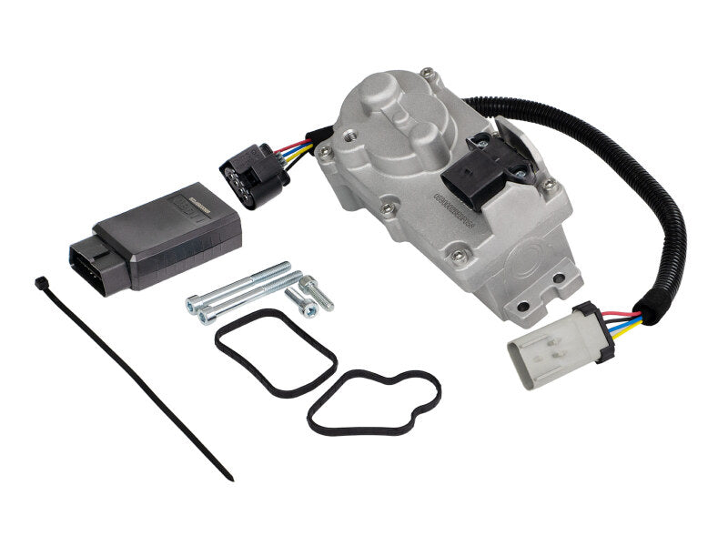 aFe BladeRunner Turbocharger Actuator RAM Diesel Trucks 07-18 L6-6.7L (td) - 46-60352