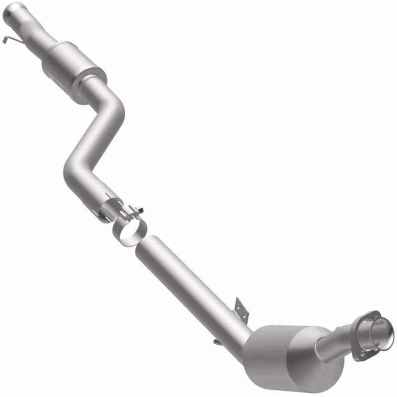 MagnaFlow 07-11 Mercedes-Benz S550 5.5L Direct Fit Converter - 5561570