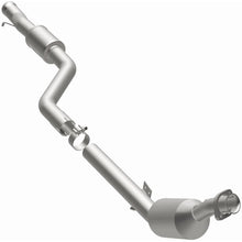 Load image into Gallery viewer, MagnaFlow 07-11 Mercedes-Benz S550 5.5L Direct Fit Converter - 5561570