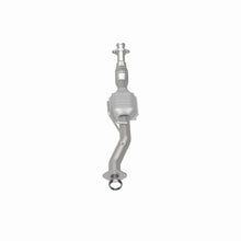 Load image into Gallery viewer, MagnaFlow Direct Fit Catalytic Converter 00 Ford Ranger 2.5L - 51733