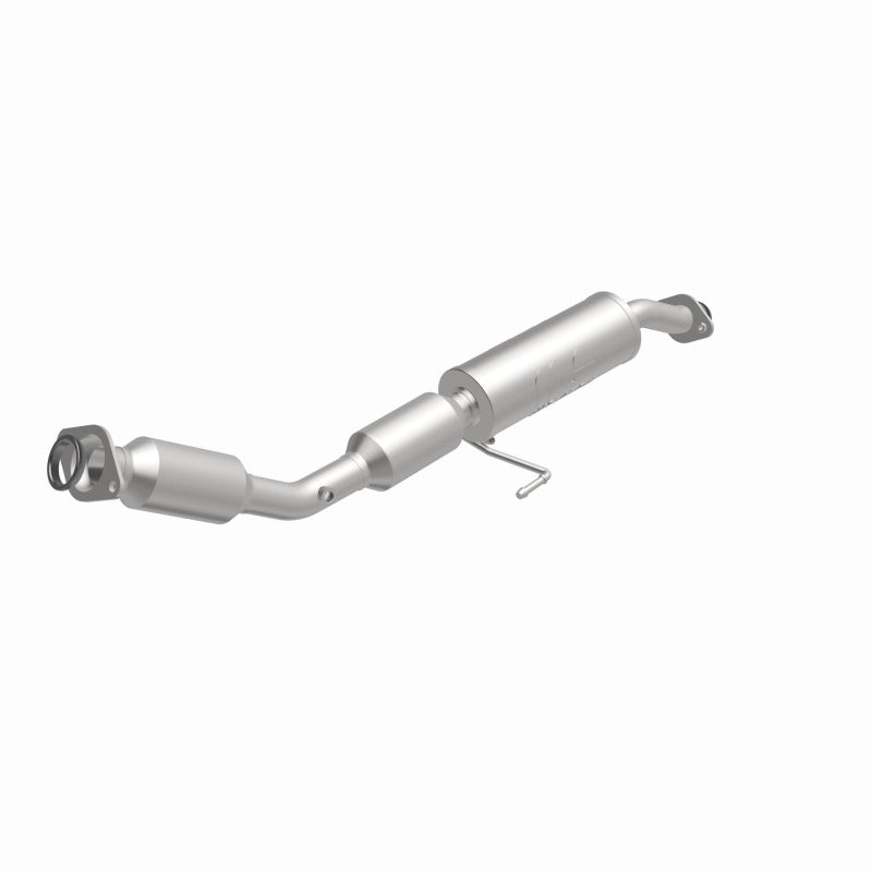 MagnaFlow 17-18 Toyota Corolla iM Base L4 1.8L OEM Grade Direct-Fit Catalytic Converter - 280092