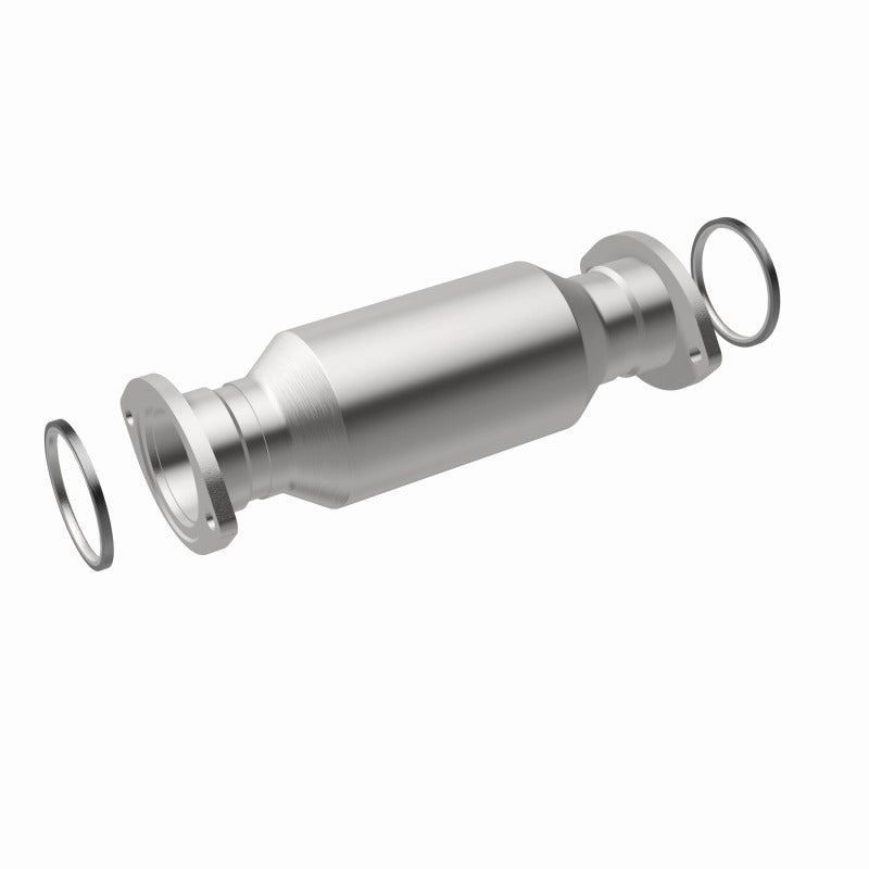 MagnaFlow 93-94 Land Cruiser 4.5 Undby Direct Fit Converter - 24455