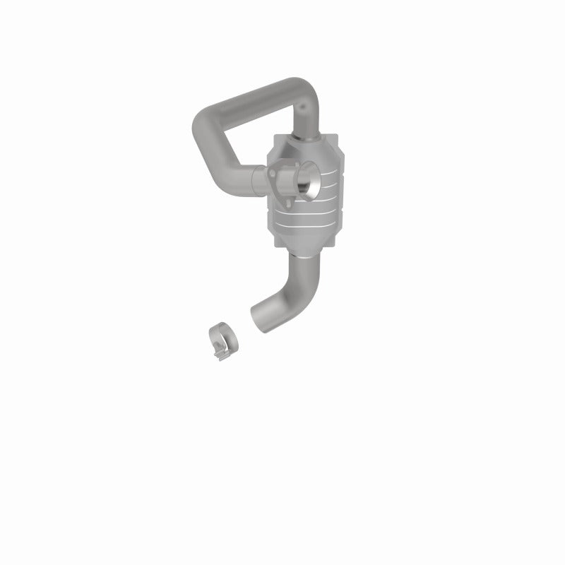 MagnaFlow Direct Fit Catalytic Converter 99 GM Express Van DS 5.7L - 93615