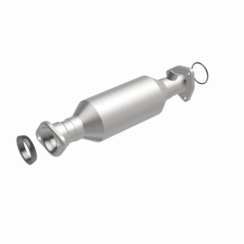 MagnaFlow 1998 Honda Odyssey 2.3L Direct Fit Converter - 4481645