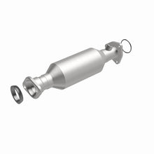 Load image into Gallery viewer, MagnaFlow 1998 Honda Odyssey 2.3L Direct Fit Converter - 4481645