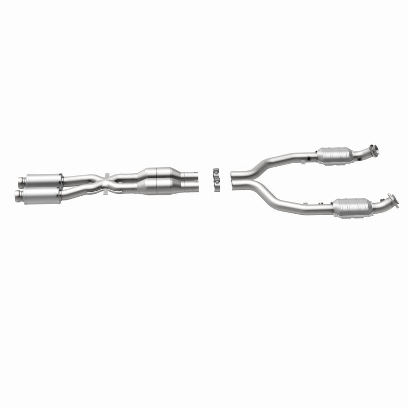 MagnaFlow Direct Fit Catalytic Converter 08-13 BMW M3 4.0L - 5411031