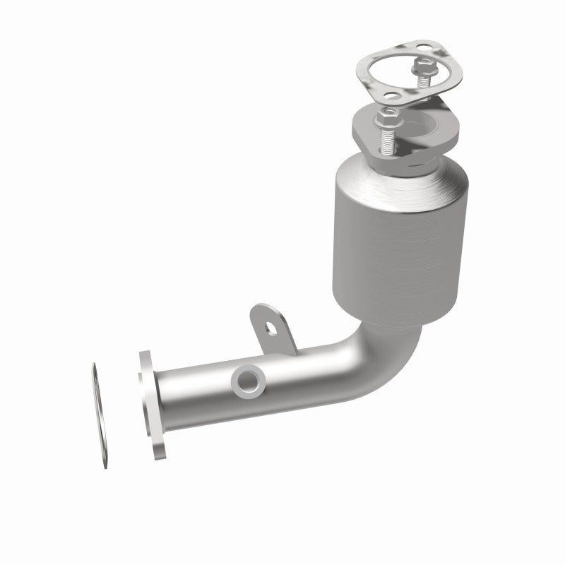 MagnaFlow 09-10 Subaru Forester H4 2.5L California Direct-Fit Catalytic Convert - 5571448