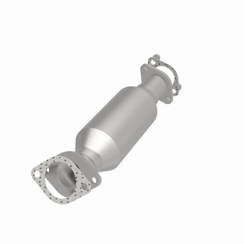 MagnaFlow Direct Fit Catalytic Conv OEM Grade Federal EPA Compliant 10-13 Kia Forte / Forte Koup - 21-161
