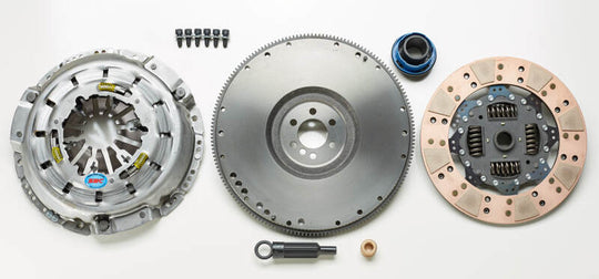 South Bend / DXD Racing Clutch 98-02 Chevrolet Camaro 5.7L Stage 2 Drag Clutch Kit - K04173F-HD-B