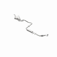 Load image into Gallery viewer, MagnaFlow BRE Exhaust Kit 94-02 Saab 900 9-3 2.0L - 106-0382