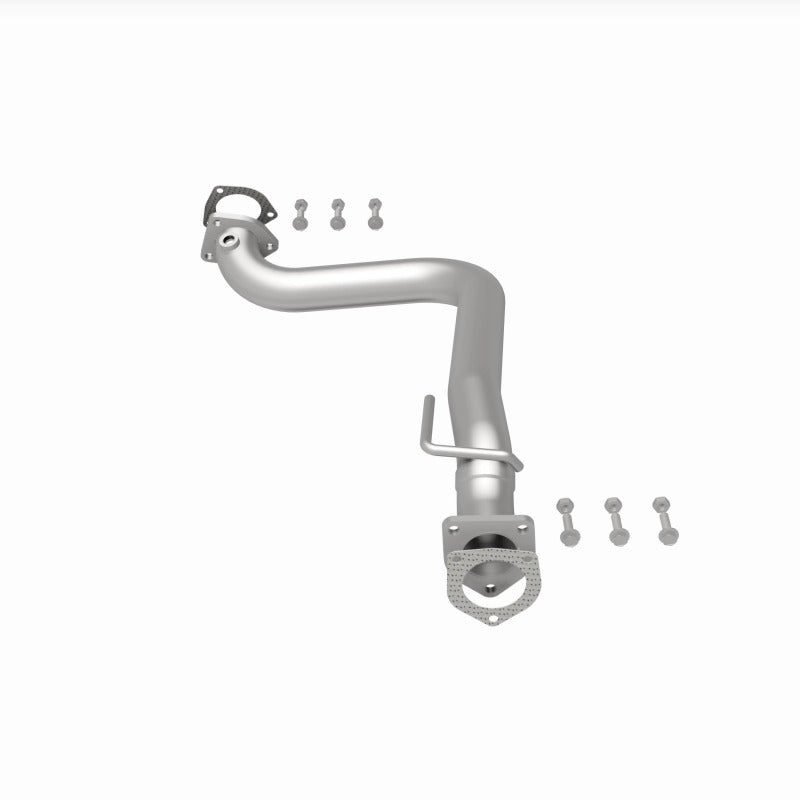 BRE Exhaust 97-06 Wrangler 2.4L 2.5L 4.0L Front Pipe Kit - 107-0004
