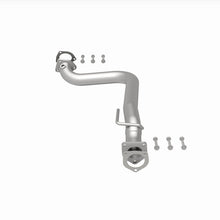 Load image into Gallery viewer, BRE Exhaust 97-06 Wrangler 2.4L 2.5L 4.0L Front Pipe Kit - 107-0004