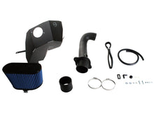 Load image into Gallery viewer, aFe MagnumFORCE Intakes Stage-2 P5R AIS P5R Ford Mustang 05-07 V6-4.0L - 54-11312