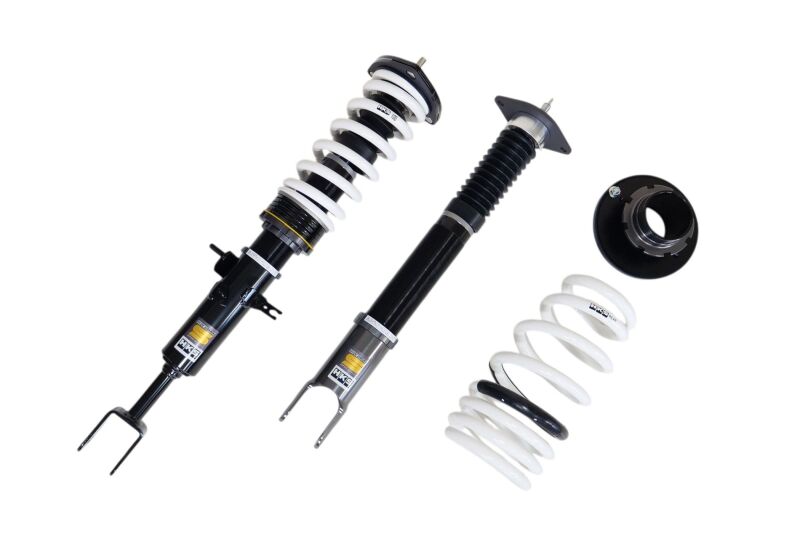 HKS HIPERMAX S Z33 Full Kit - 80330-AN010
