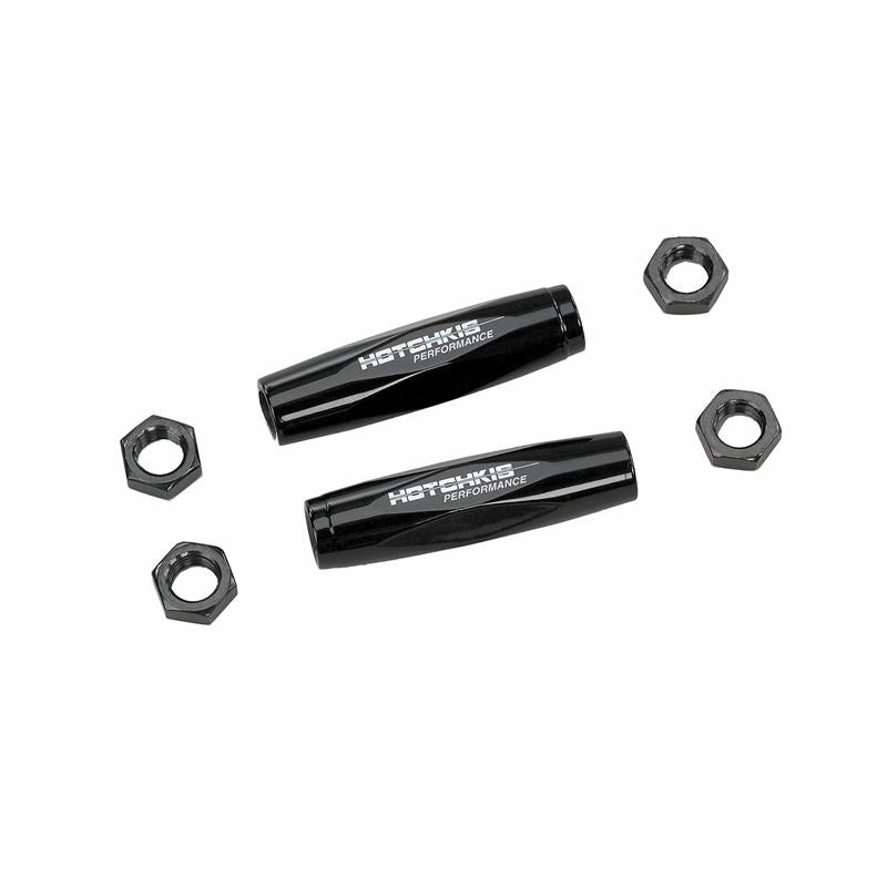 Hotchkis TVS Stage 2 Front Suspension Kit for GM Hardbody (1971-1972 Small Block) - 89008-2F