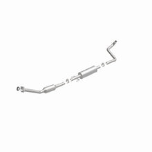 Load image into Gallery viewer, MagnaFlow 00-05 Toyota Echo Base L4 1.5L OEM Grade / EPA Compliant Direct-Fit Catalytic Converter - 21-283