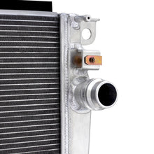 Load image into Gallery viewer, Mishimoto 2021+ Ford Bronco 2.3L/2.7L Performance Aluminum Radiator - MMRAD-BR-21