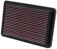 Load image into Gallery viewer, K&amp;N Replacement Air Filter MAZDA PREMACY 99-05, PROT?G? 95-03 - 33-2134