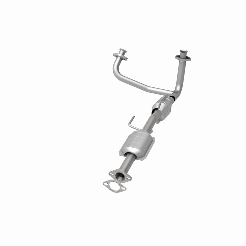 MagnaFlow Direct Fit Catalytic Converter Ford 86 94 - 93304