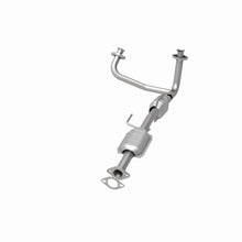 Load image into Gallery viewer, MagnaFlow Direct Fit Catalytic Converter Ford 86 94 - 93304