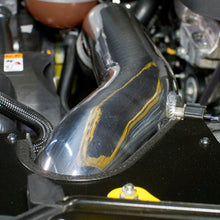 Load image into Gallery viewer, Mishimoto 2015 Ford Mustang Ecoboost Performance Intake - Polish - MMAI-MUS4-15P