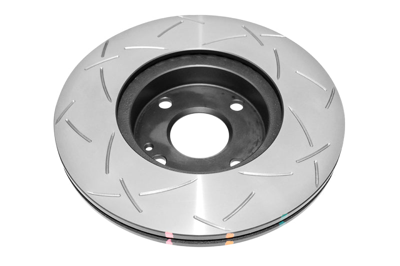 DBA 94-02 Mazda Miata Front 4000 Series Slotted Rotor - DBA4538S