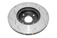 Load image into Gallery viewer, DBA 94-02 Mazda Miata Front 4000 Series Slotted Rotor - DBA4538S