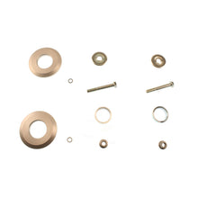 Load image into Gallery viewer, Bilstein B12 1998 Audi A6 Quattro Base Front and Rear Suspension Kit - 46-192257