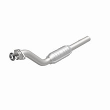 Load image into Gallery viewer, MagnaFlow Direct Fit Catalytic Converter 96 Buick LeSabre 3.8L - 23464