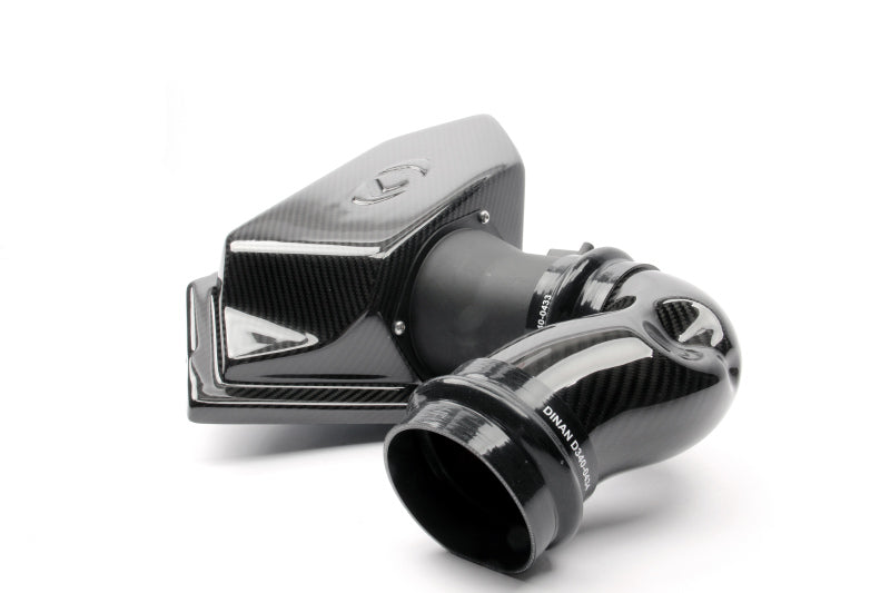 Dinan 16-21 BMW M240i/340i/440i (F22/F23/F30/F32/F33/F34/F36) Semi-Open Cold Air Intake - D760-0046-A