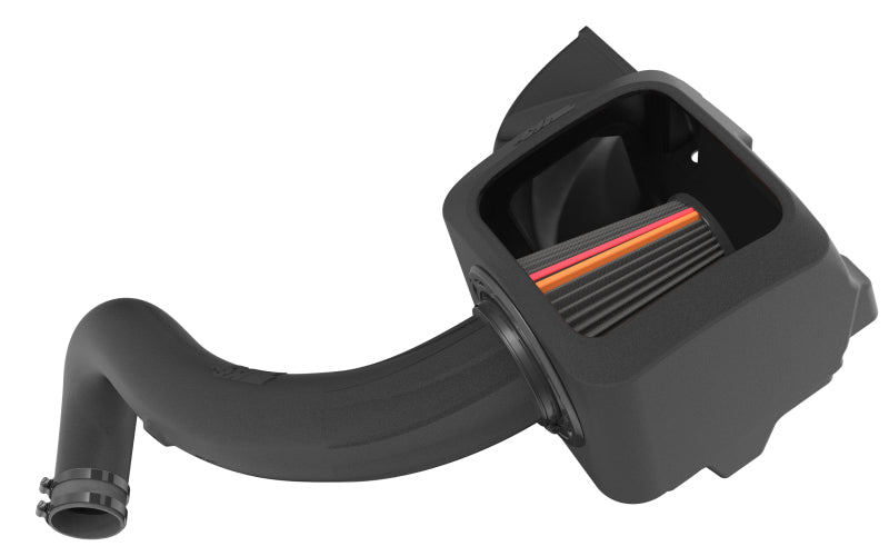 K&N 13-21 Dodge/RAM 1500 V6 3.6L NextGen Cold Air Intake - Dryflow - 50-1564D