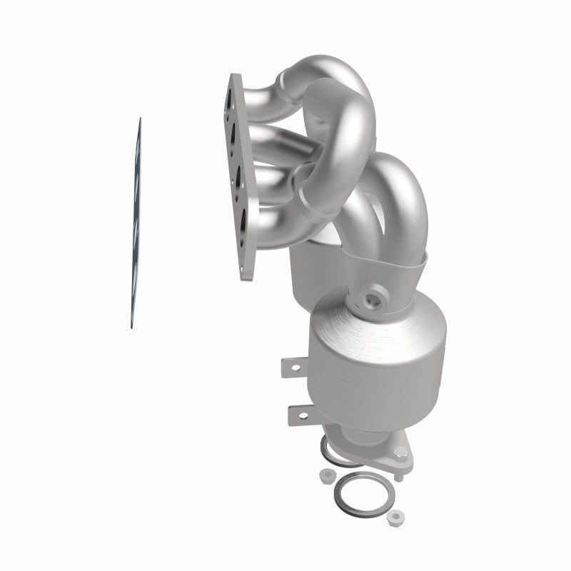 MagnaFlow Direct Fit Catalytic Converter 00-05 Toyota MR2 1.8L - 452066
