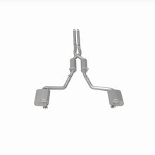Load image into Gallery viewer, MagnaFlow Stellantis BRE Exhaust Replacement Kit - 106-0982