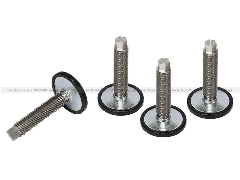 aFe Control PFADT Series Lowering Kit; Chevrolet Corvette (C6/C7) 05-15 - 410-401001-A