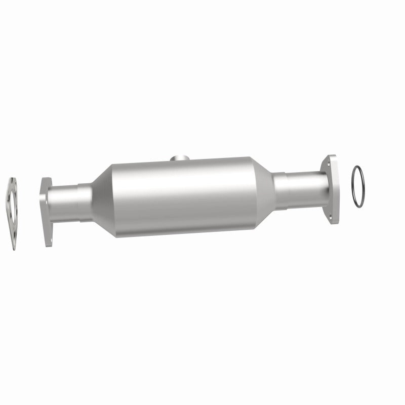 MagnaFlow Direct Fit Catalytic Converter 98-02 Honda Accord 2.3L - 4561083