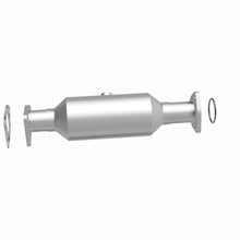 Load image into Gallery viewer, MagnaFlow Direct Fit Catalytic Converter Honda Accord 4 2.3L 98-02 - 22642