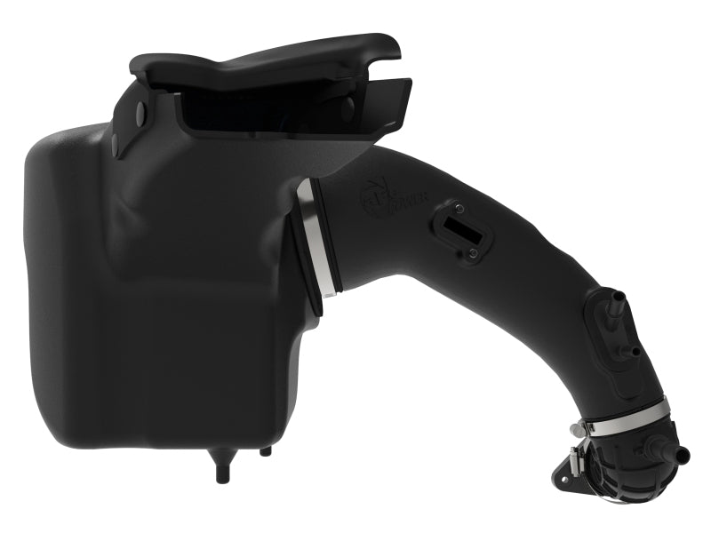 aFe Momentum GT Cold Air Intake System w/ Pro 5R Filter Ford Bronco 25-26 L4-2.3L (t) - 50-70148R