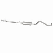 Load image into Gallery viewer, MagnaFlow BRE Exhaust Kit 07-08 Sierra Silverado 1500 4.8L - 106-0464