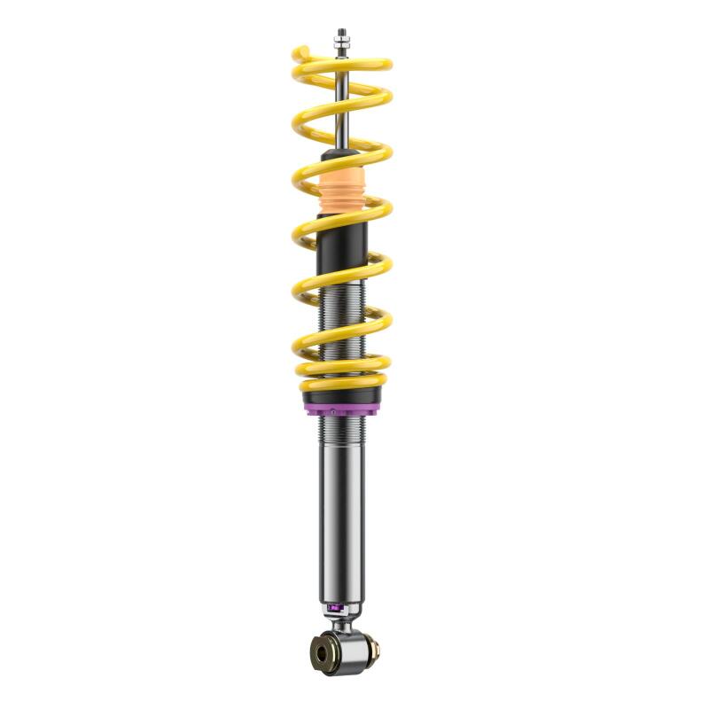 KW 2017+ BMW 5 Series (G30) Sedan 4WD w/o Electronic Dampers (Excl. Plug-in Hybrid) V3 Coilover Kit - 35208200BW