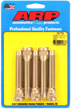 Load image into Gallery viewer, ARP 94-04 Ford Mustang Front Wheel Stud Kit (Set of 5) - 100-7724