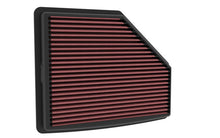 Load image into Gallery viewer, K&amp;N 21-22 Acura TLX V6 3.0L Replacement Air Filter - 33-5119