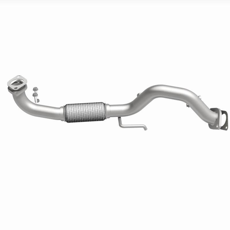 BRE Exhaust 07-12 Hyundai Elantra 2.0L Front Pipe Kit - 107-0256