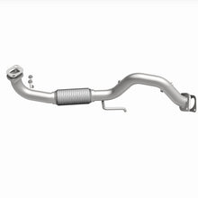 Load image into Gallery viewer, BRE Exhaust 07-12 Hyundai Elantra 2.0L Front Pipe Kit - 107-0256