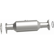 Load image into Gallery viewer, MagnaFlow Direct Fit Catalytic Converter 98-02 Honda Accord 4 2.3L - 51912