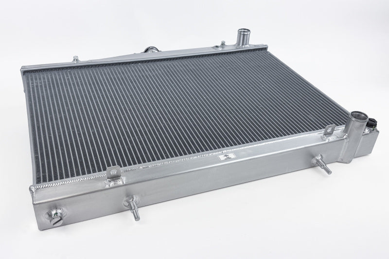 CSF 94-98 Nissan GT-R / GTS R33 High-Performance All-Aluminum Radiator - 7230